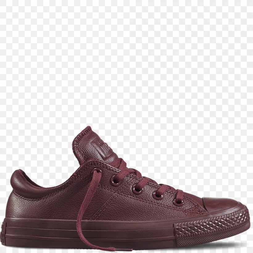 Sneakers Chuck Taylor All-Stars Leather Converse Shoe, PNG, 1000x1000px, Sneakers, Boot, Brown, Buckskin, Chuck Taylor Download Free