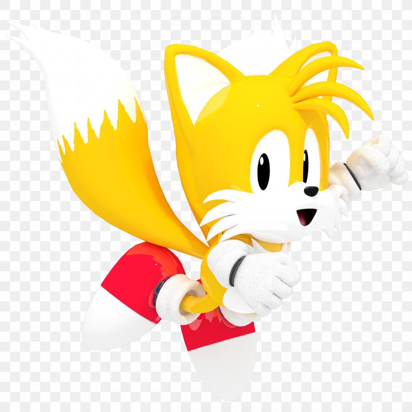 Tails Sonic Chaos Sonic Adventure 2 Sonic Boom Doctor Eggman, PNG, 2500x2500px, Tails, Adventures Of Sonic The Hedgehog, Art, Carnivoran, Cartoon Download Free