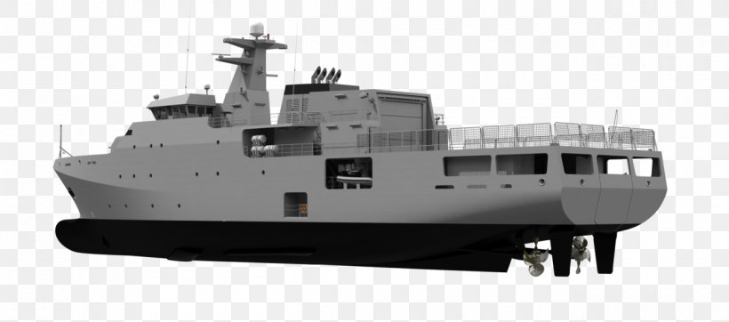 Amphibious Transport Dock Patrol Boat Amphibious Warfare Ship Damen Group, PNG, 1300x575px, Amphibious Transport Dock, Amphibious Warfare Ship, Auxiliary Ship, Coastal Defence Ship, Damen Group Download Free