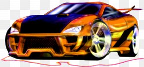 Car - Car Hot Wheels Clip Art Ford Ranchero PNG