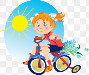 Child - Child Cartoon Clip Art PNG