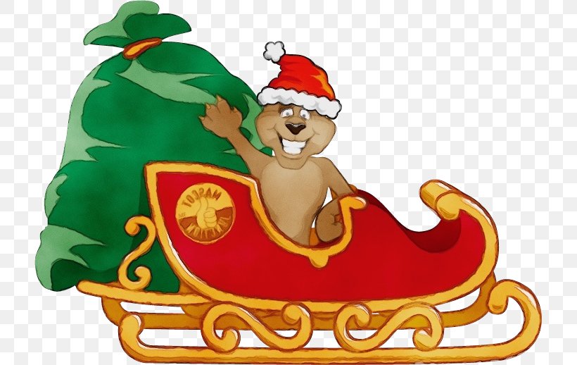 Christmas Elf, PNG, 721x518px, Watercolor, Christmas, Christmas Elf, Christmas Eve, Christmas Ornament Download Free