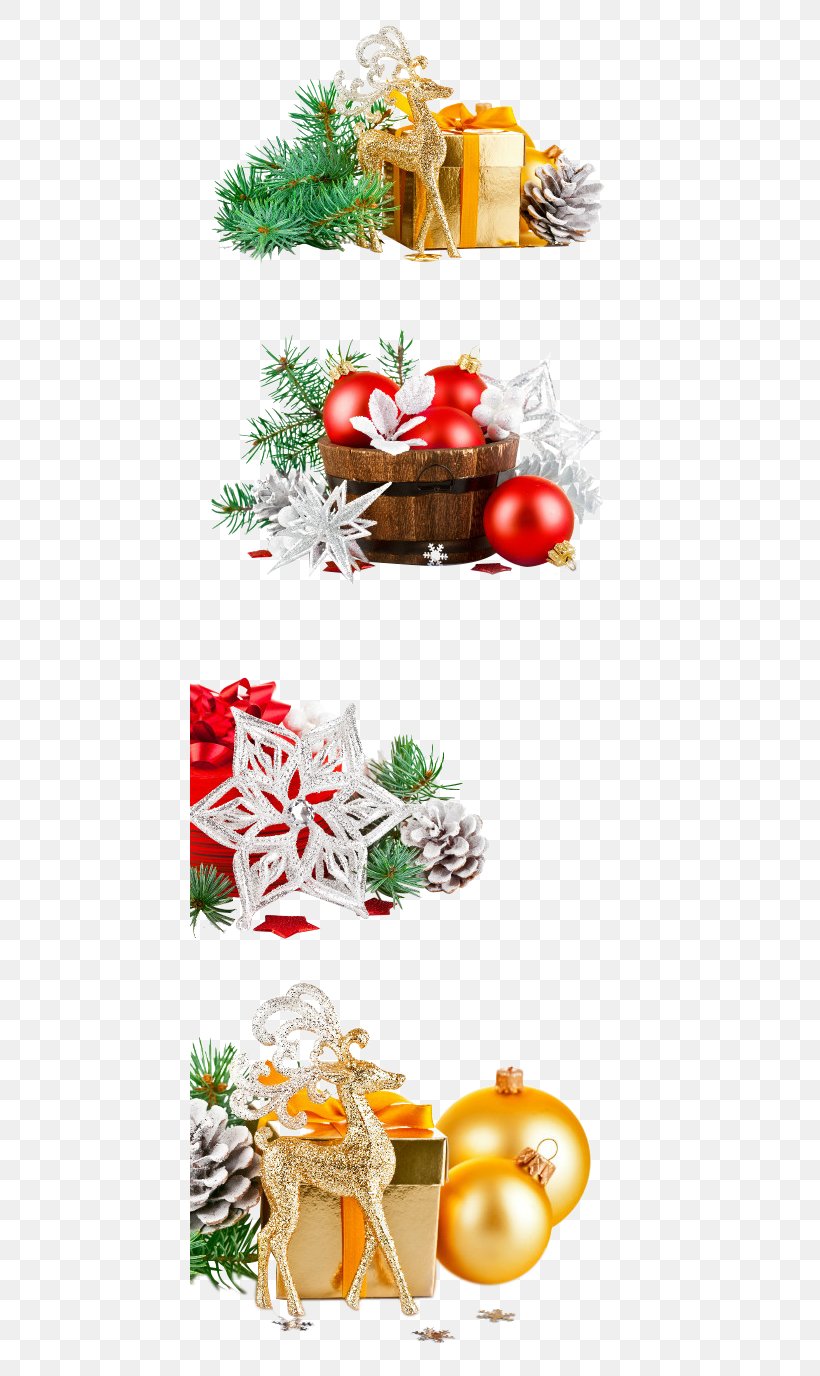 Christmas Ornament Santa Claus Christmas Decoration, PNG, 440x1376px, Christmas, Bolas, Christmas Decoration, Christmas Ornament, Christmas Tree Download Free