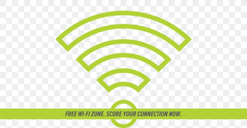 Icon Design Wi-Fi Wireless Network Apartment, PNG, 1100x572px, Icon Design, Apartment, Area, Brand, Green Download Free