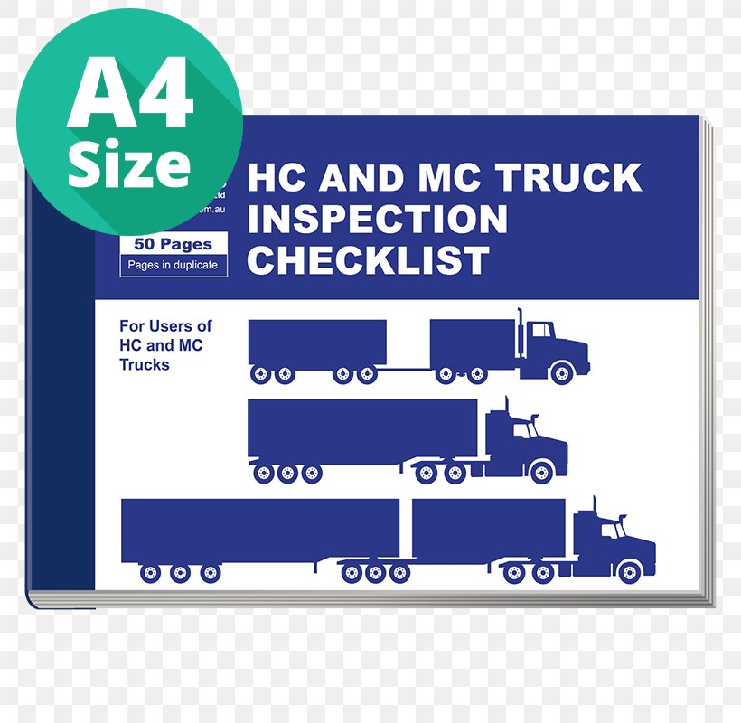 Dump Truck Vehicle Inspection Checklist, PNG, 800x800px, Truck, Area, Brand, Checklist, Crane Download Free