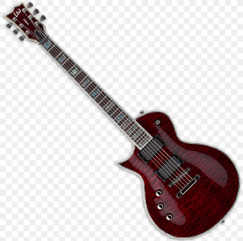 ESP LTD EC-1000 Gibson Les Paul ESP Guitars Electric Guitar, PNG, 947x939px, Esp Ltd Ec1000, Acoustic Electric Guitar, Acoustic Guitar, Bass Guitar, Electric Guitar Download Free