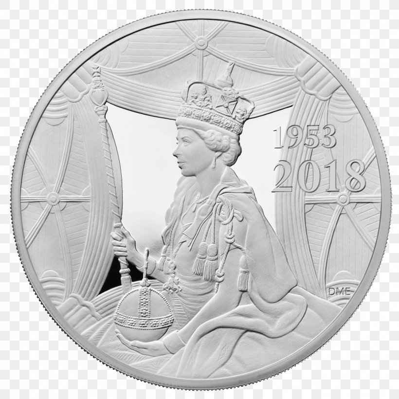 Gold Drawing, PNG, 2400x2400px, Coin, Anniversary, Collecting, Coronation, Drawing Download Free