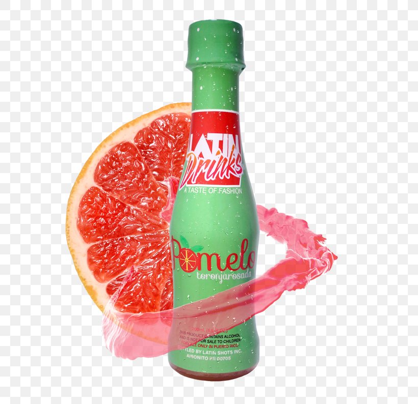 Grapefruit Juice Latin Drinks Orange Drink Cocktail, PNG, 645x794px, Grapefruit Juice, Alcoholic Drink, Bottle, Citric Acid, Cocktail Download Free