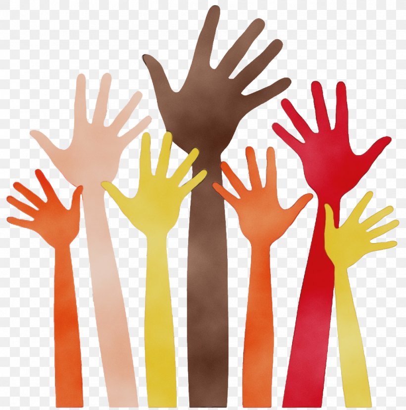 High Five, PNG, 1027x1036px, Watercolor, Finger, Gesture, Hand, High Five Download Free
