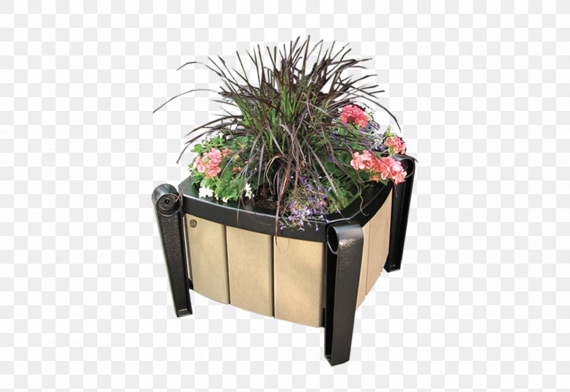 Table Flowerpot Plastic Recycling Wishbone Site Furnishings, PNG, 1600x1103px, Table, Bench, Bicycle Parking Rack, Flowerpot, Furniture Download Free