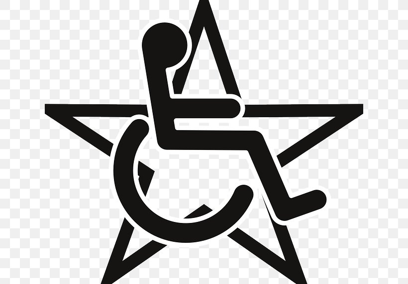 Wheelchair Sleeve Tattoo Disability Nautical Star, PNG, 640x572px, Wheelchair, Accessibility, Black And White, Blackandgray, Brand Download Free