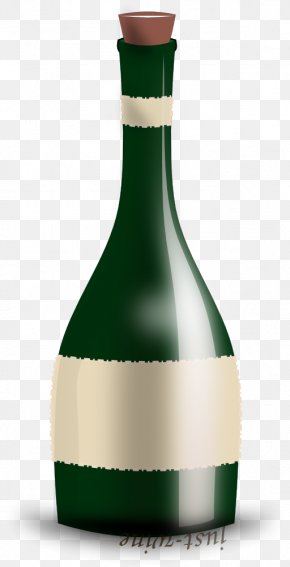 Wine - Wine Champagne Clip Art PNG