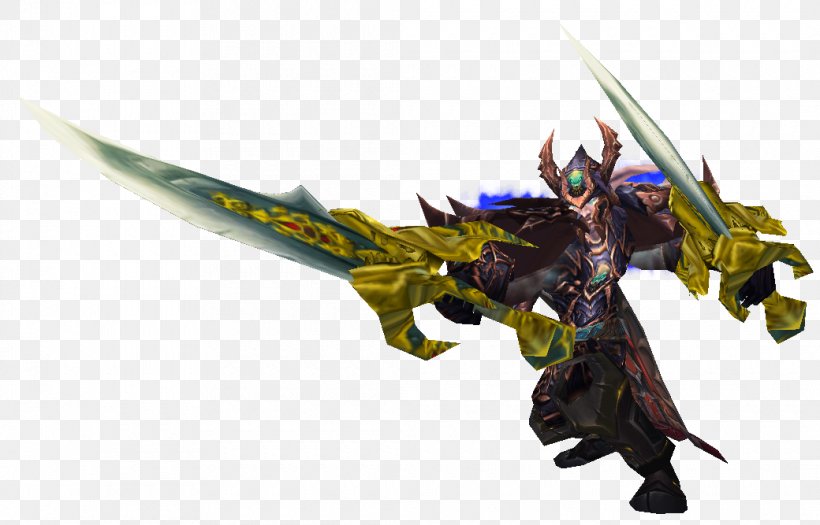 World Of Warcraft Warcraft: Death Knight Night Elf Player Versus Player, PNG, 1040x667px, World Of Warcraft, Action Figure, Cold Weapon, Com, Death Knight Download Free