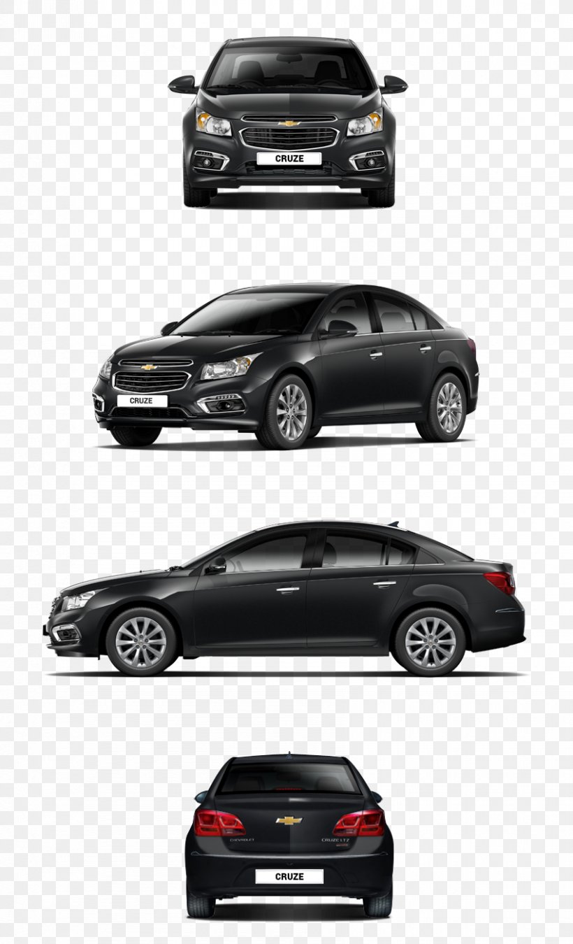 2016 Chevrolet Cruze Bumper Compact Car, PNG, 850x1400px, 2016 Chevrolet Cruze, Automotive Design, Automotive Exterior, Brand, Bumper Download Free