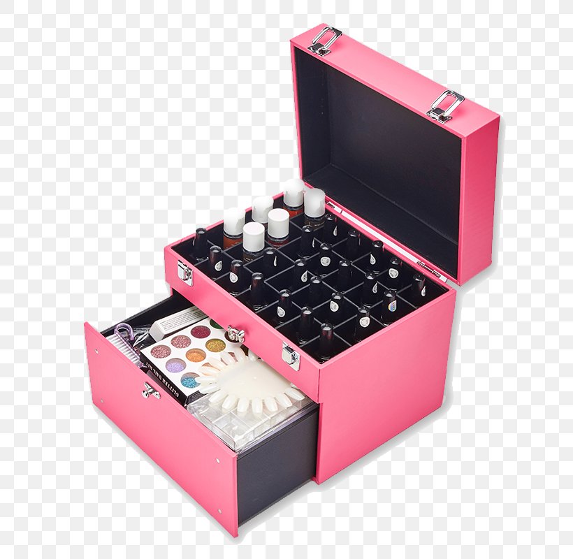 Box Pink Cosmetics Make-up, PNG, 800x800px, Box, Beauty, Case, Cosmetics, Face Powder Download Free