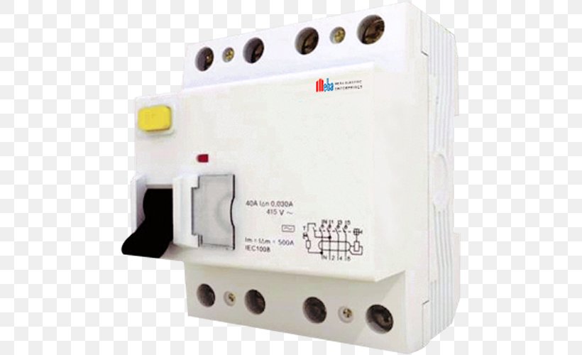 Circuit Breaker Electronics Electrical Network Modulation, PNG, 500x500px, Circuit Breaker, Circuit Component, Electrical Network, Electronic Component, Electronic Device Download Free