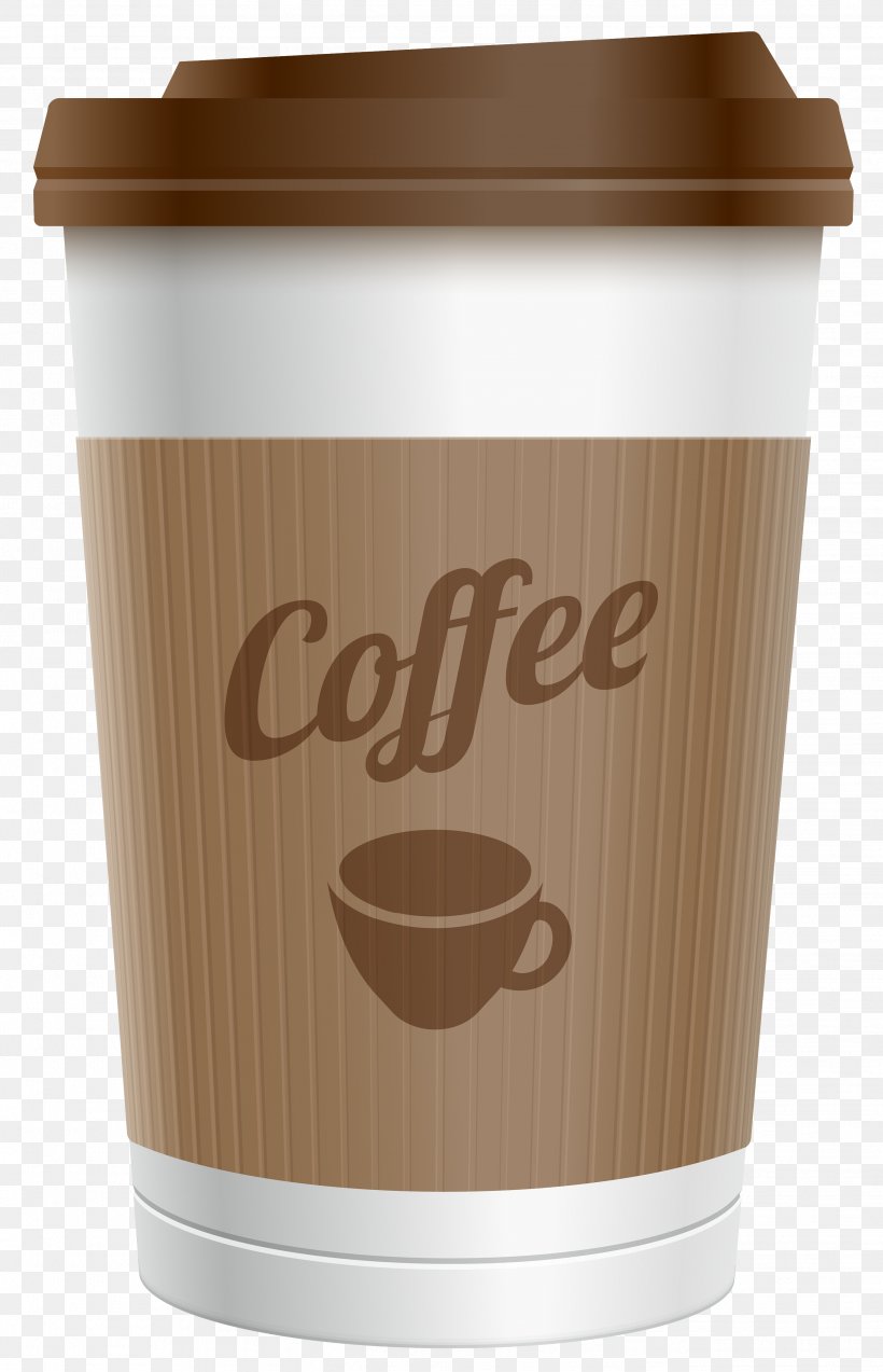 Coffee Cup Clip Art, PNG, 2692x4180px, Coffee, Caffeine, Chocolate Spread, Coffee Cup, Coffee Cup Sleeve Download Free