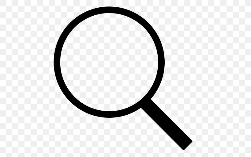 Symbol Search Box Magnifying Glass, PNG, 512x512px, Watercolor, Cartoon, Flower, Frame, Heart Download Free