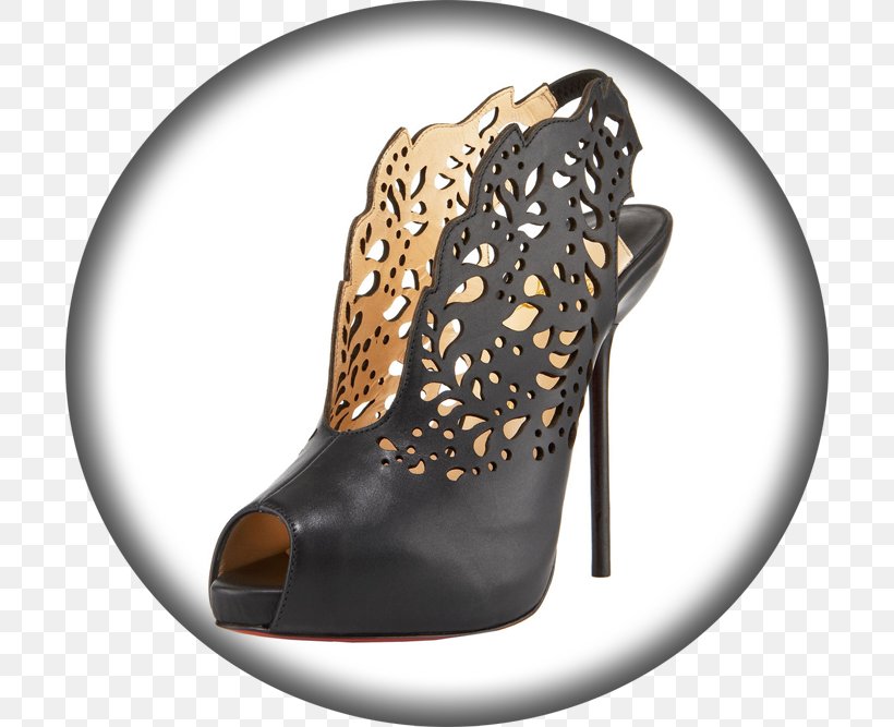 Fashion Show High-heeled Shoe Boot, PNG, 700x667px, Fashion, Boot, Bright Lights, Christian Louboutin, Fashion Show Download Free