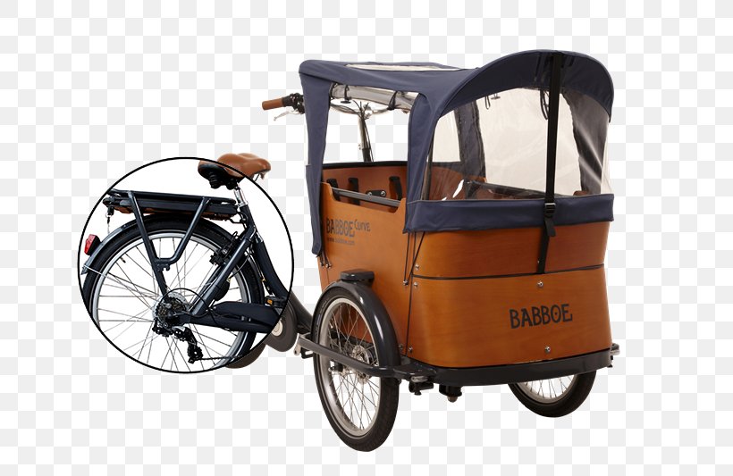 Freight Bicycle Babboe Bakfiets Electric Bicycle, PNG, 800x533px, Bicycle, Babboe, Bakfiets, Bicycle Accessory, Bicycle Shop Download Free