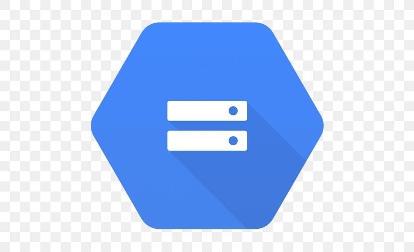 Google Cloud Platform Google Storage Amazon S3 Cloud Computing, PNG, 500x500px, Google Cloud Platform, Amazon S3, Area, Blue, Brand Download Free