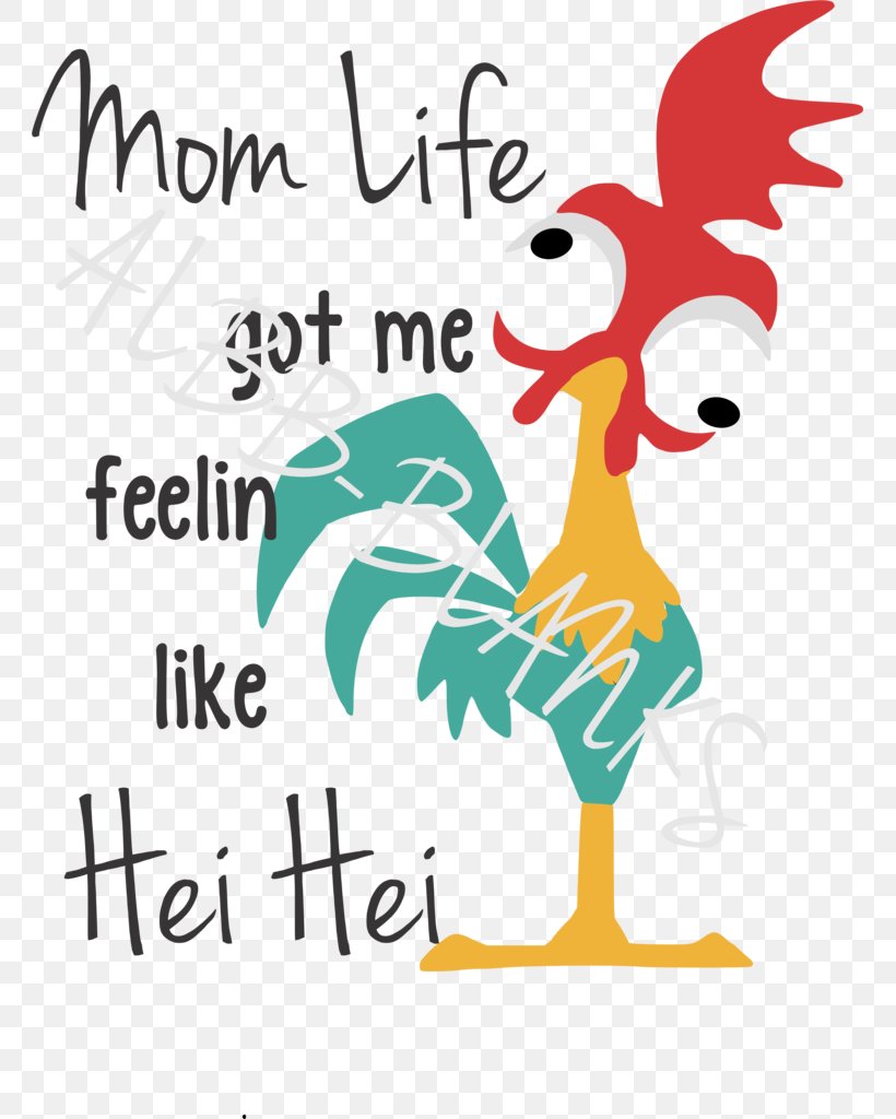 Hei Hei The Rooster Clip Art Mother Computer File, PNG, 761x1024px, Hei Hei The Rooster, Area, Art, Artwork, Autocad Dxf Download Free