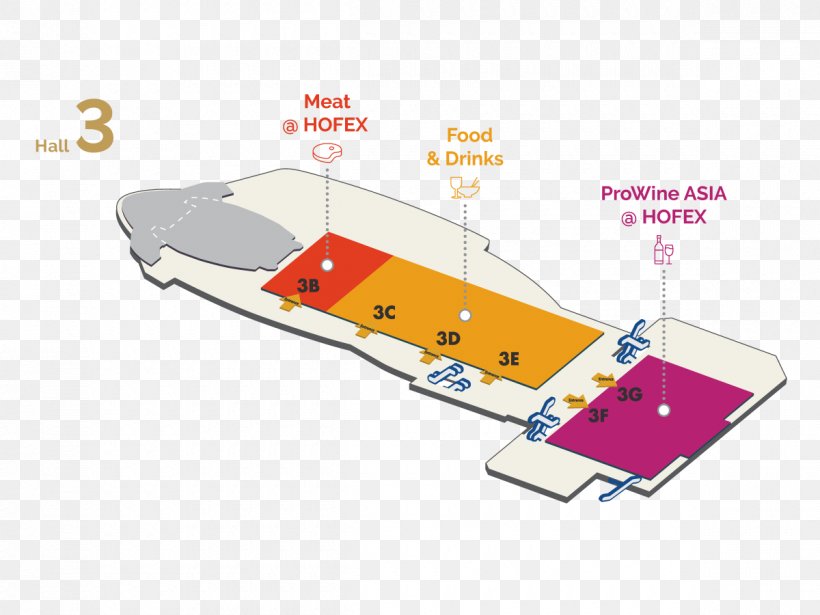 HOFEX Food Hospitality Industry, PNG, 1200x900px, Food, Architecture, Area, Asia, Diagram Download Free