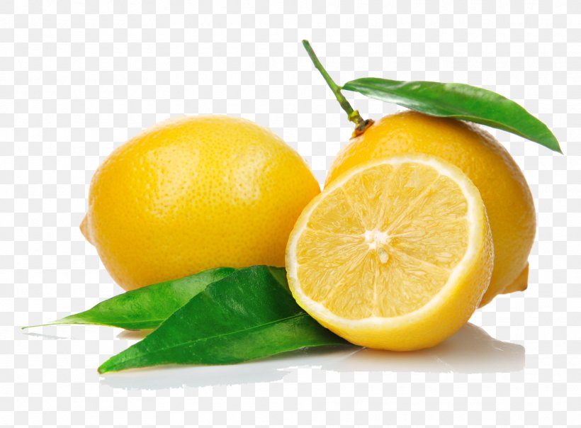 Lemon Juice Mentha Spicata Seed Fruit, PNG, 1870x1379px, Lemon, Bitter Orange, Citric Acid, Citron, Citrus Download Free