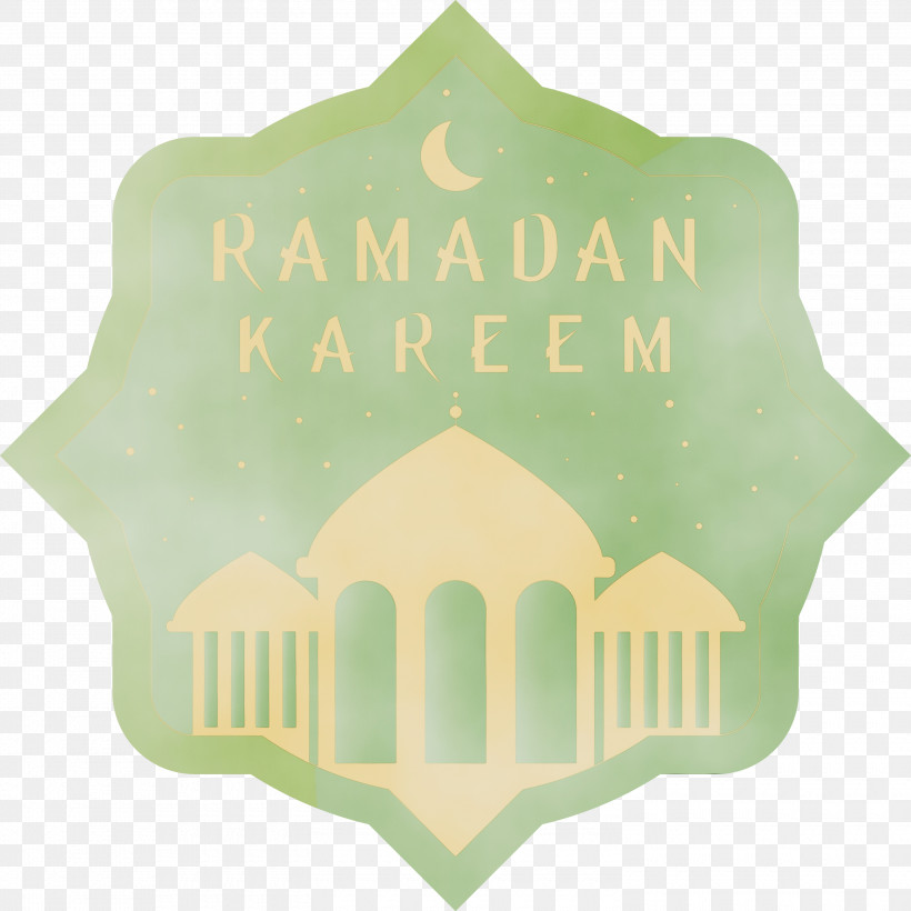 Logo Font Green Text M, PNG, 3000x3000px, Ramadan, Green, Logo, M, Paint Download Free