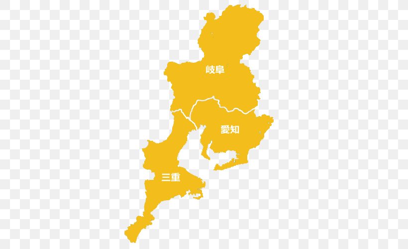 Nagoya Ichinomiya Sekigahara Tōkai Region Yokkaichi, PNG, 500x500px, Nagoya, Aichi Prefecture, Aisai, Area, Gifu Prefecture Download Free