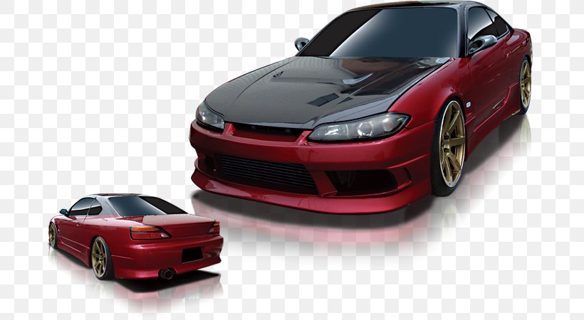 Nissan Silvia Car Nissan 180SX Nissan 240SX, PNG, 690x450px, Nissan Silvia, Auto Part, Automotive Design, Automotive Exterior, Automotive Lighting Download Free