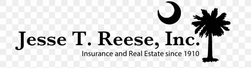 Reese Jesse T Inc Independent Insurance Agent Business 0, PNG, 1172x319px, Insurance, Black, Black And White, Brand, Business Download Free