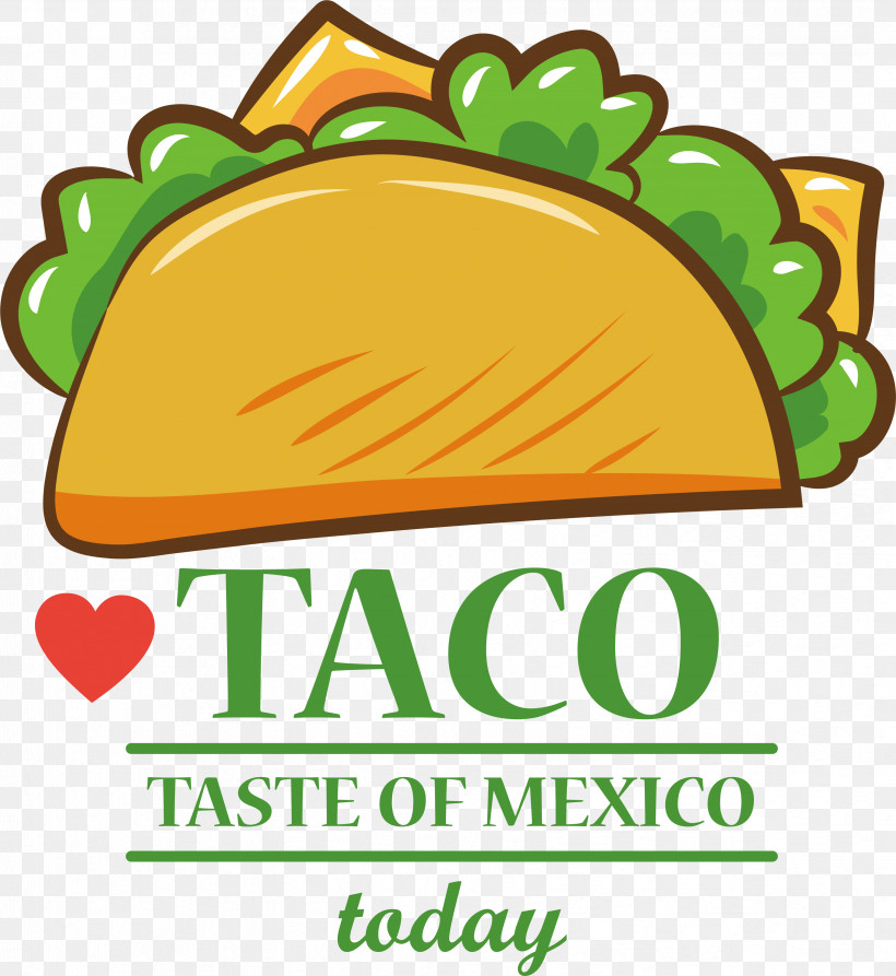 Taco Day National Taco Day, PNG, 3312x3607px, Taco Day, National Taco Day Download Free