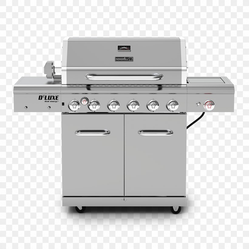 Barbecue Grilling Rotisserie Cooking Napoleon Grills, PNG, 1000x1000px, Barbecue, Barrel Barbecue, Bbq Smoker, Cooking, Gasgrill Download Free