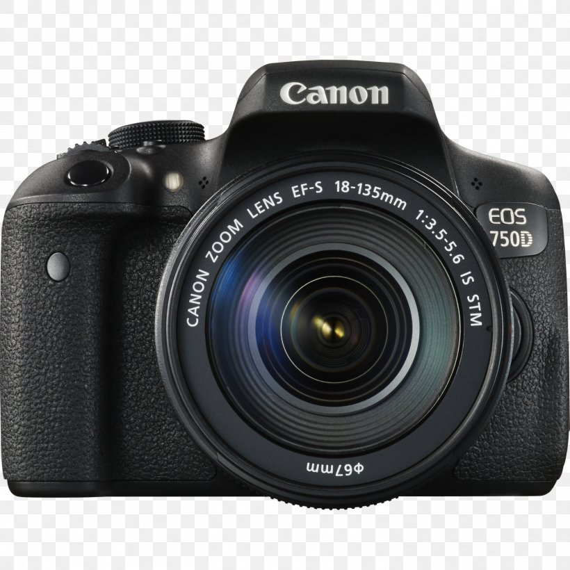 Canon EOS 800D Canon EF-S 18–135mm Lens Canon EF-S 18–55mm Lens Digital SLR, PNG, 1501x1501px, Canon Eos 800d, Active Pixel Sensor, Camera, Camera Accessory, Camera Lens Download Free