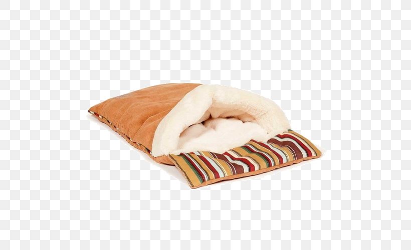 Cat Sleeping Bags Dog Morocco Pet, PNG, 500x500px, Cat, Bag, Bed, Bed Sheet, Blanket Download Free