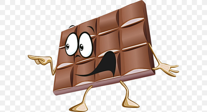 Chocolate, PNG, 600x446px, Cartoon, Chocolate Download Free