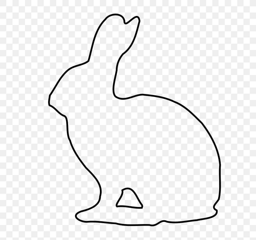 Duck Easter Bunny European Rabbit Hare Clip Art, PNG, 768x768px, Duck, Area, Arm, Art, Beak Download Free