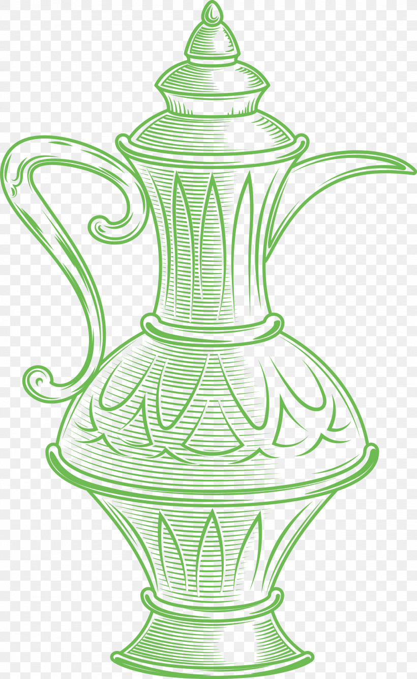 Green Vase Serveware, PNG, 2194x3568px, Green, Serveware, Vase Download Free