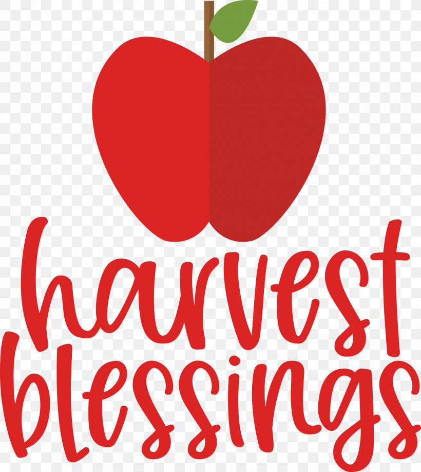 Harvest Autumn Thanksgiving, PNG, 2677x3000px, Harvest, Autumn, Fruit, Heart, Logo Download Free