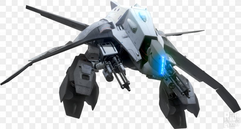 Killzone Shadow Fall Unmanned Aerial Vehicle Video Game Unmanned Combat Aerial Vehicle, PNG, 2713x1459px, Killzone Shadow Fall, Aircraft, Airplane, Art, Deathmatch Download Free