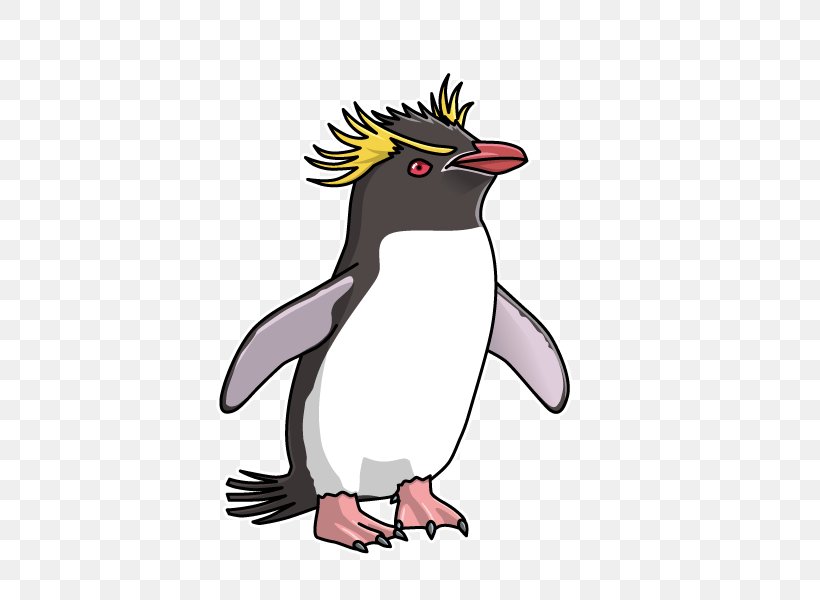 King Penguin Southern Rockhopper Penguin Emperor Penguin Antarctic, PNG, 514x600px, King Penguin, Antarctic, Beak, Bird, Emperor Penguin Download Free