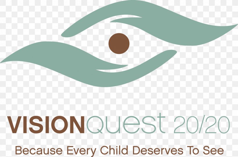 Logo Visionquest 20 20 Graphic Design, PNG, 1591x1052px, Logo, Artwork, Blindness, Brand, Fish Download Free