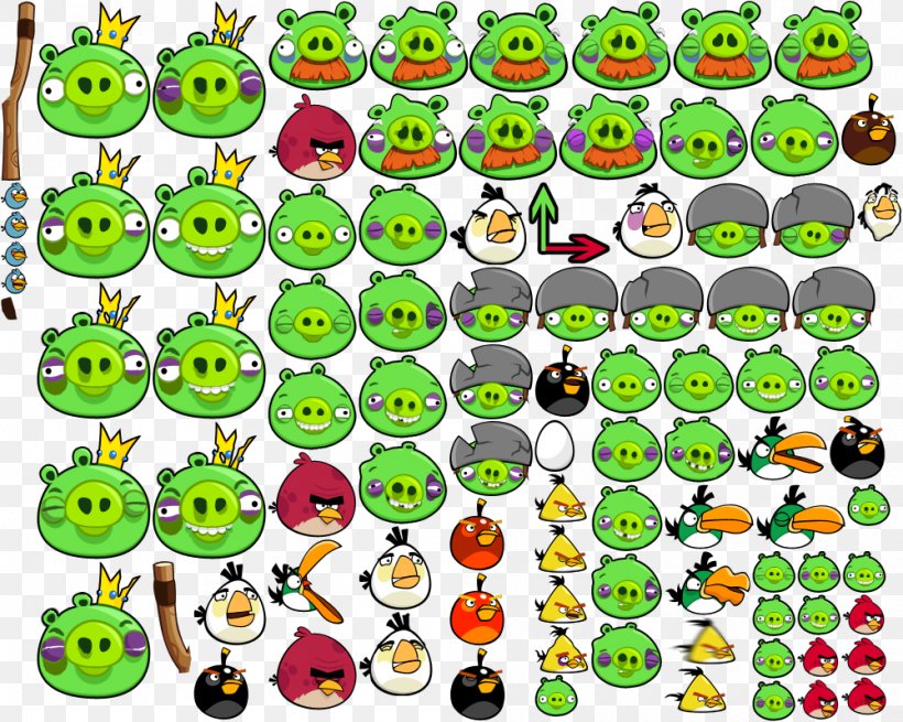 Moguchiy Domestic Pig Oryol Angry Birds Wallpaper, PNG, 1000x799px, Domestic Pig, Angry Birds, Cartoon, Emoticon, Free Good Download Free