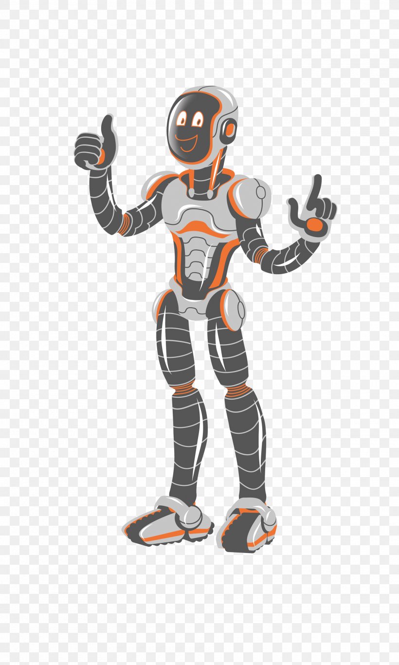 Robot Illustrator Artist Adobe Inc. Mascot, PNG, 1920x3200px, Robot, Adobe Inc, Artist, Commercial Art, Costume Download Free