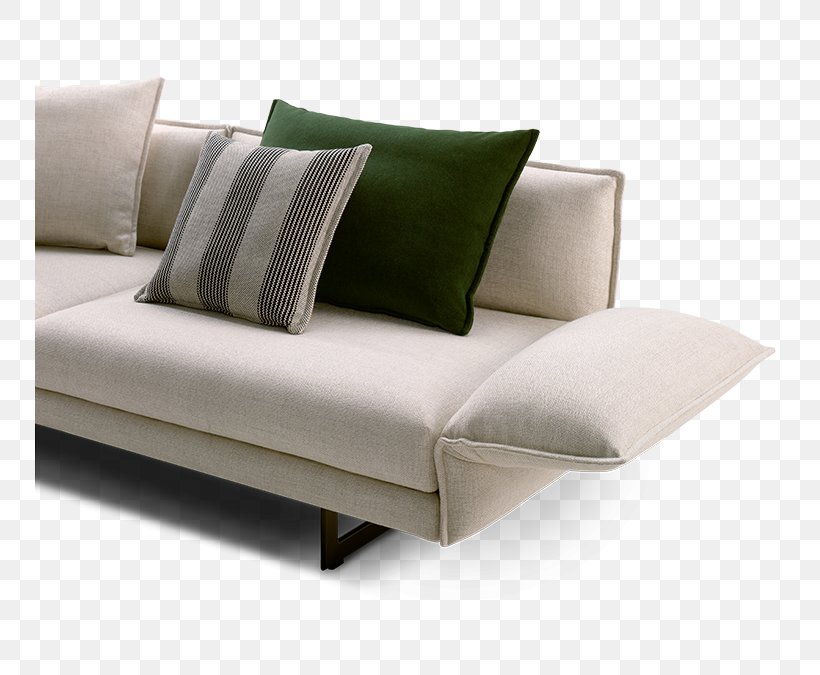 Sofa Bed Couch Chaise Longue Furniture Cushion, PNG, 750x675px, Sofa Bed, Arm, Bed, Bed Frame, Chair Download Free
