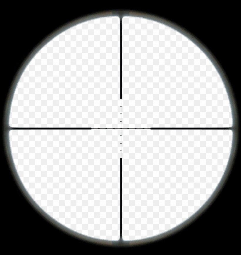 Telescopic Sight Weapon Optics PSO-1, PNG, 1237x1307px, Telescopic Sight, Air Gun, Area, Atmosphere, Black And White Download Free