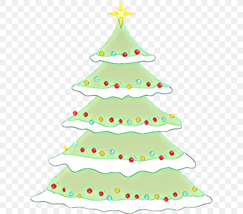 Christmas Tree, PNG, 613x720px, Cartoon, Christmas, Christmas Decoration, Christmas Ornament, Christmas Tree Download Free