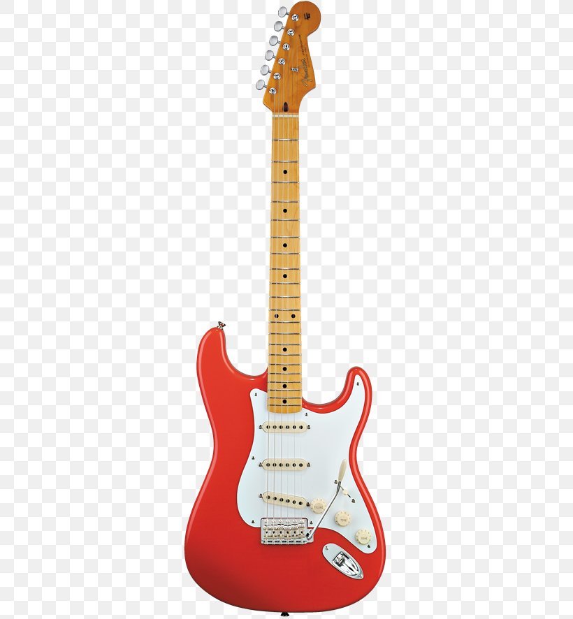 Fender HM Strat Fender Stratocaster Fender Classic 50s Stratocaster Fender Musical Instruments Corporation Guitar, PNG, 300x886px, Fender Hm Strat, Acoustic Electric Guitar, Bass Guitar, Black Strat, Electric Guitar Download Free