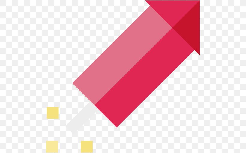 Line Angle Graphics Product Design, PNG, 512x512px, Brand, Magenta, Rectangle, Red, Redm Download Free